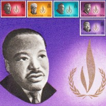 Martin Luther King i...