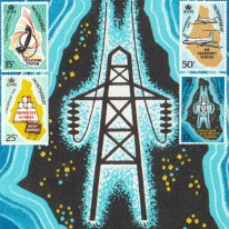 Telefon, Samolot i Mapa...