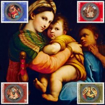 Madonna z Dzieciątkiem