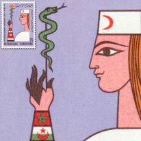 Dni Medycyny Maghrebu...
