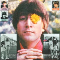 Muzyka John Lennon i Yoko...
