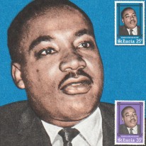Martin Luther King