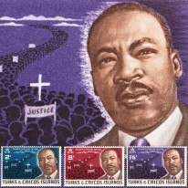 Martin Luther King