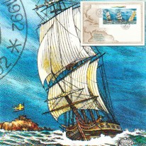 EUROPA Żaglowce i Jacht