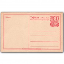 Goniec na Koniu 80Pf