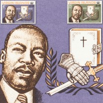Martin Luther King