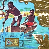 Dzieci w Kanu i Jules Verne