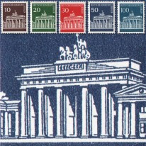 Brama Brandenburska