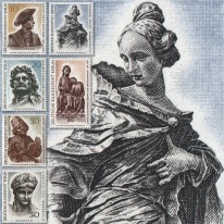 Rzeźby i Pomniki Berlińskie