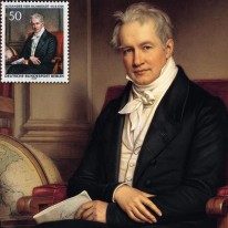 Przyrodnik Alexander von...