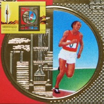 Olimpiada Montreal Biegacz...