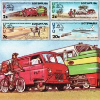 Transport Poczty Samolot...