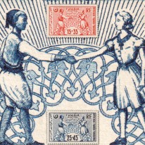Tunezja Dziękuje Francji