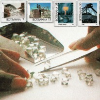 Kopalnie Diamenty Nikiel...