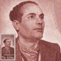 Poeta Nepalski Devkota