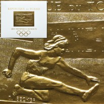 Olimpiada Monachium Bieg...