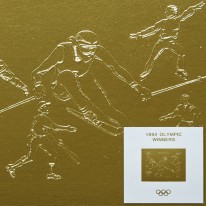 Olimpiady Barcelona i...