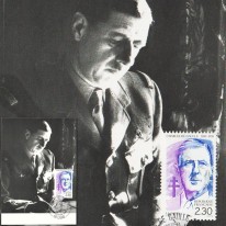 Charles de Gaulle