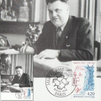 Marcel Paul Polityk...