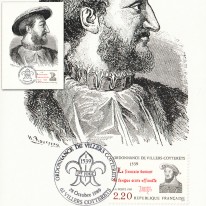 Król Franciszek I