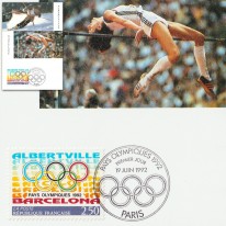Olimpiada Barcelona...