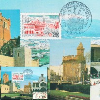 Perpignan Zabytki Pałac...