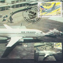 Samolot Boeing 737...