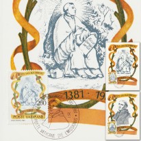Mistyk Bł. Jan Ruysbroeck