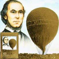 John Wise i Balon Awiacja...
