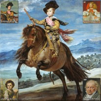 Malarstwo Velazquez Murillo...