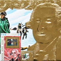 George Washington i John...