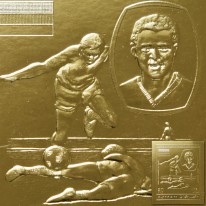 Mundial Meksyk Beckenbauer...