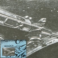 Apollo 16 Rakieta Kosmiczna...