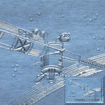 Apollo 16 Rakieta Kosmiczna...