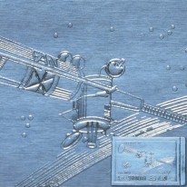 Apollo 16 Rakieta Kosmiczna...