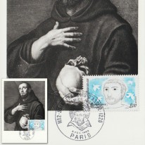 Święty Franciszek z Asyżu