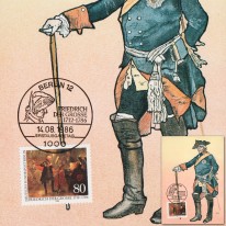 Fryderyk II Wielki