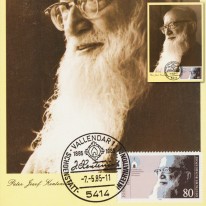 Ojciec Josef Kentenich