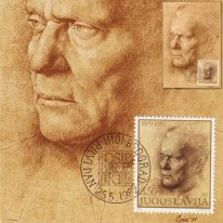 Josip Broz Tito Komunizm
