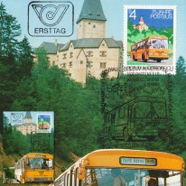 Autobus Pocztowy