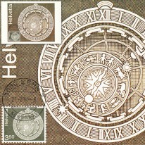 Zegar Astronomiczny