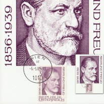 Sigmund Freud Psychologia