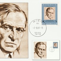 Filozof i Polityk Otto Bauer