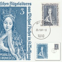 Koronacja Maryi Panny