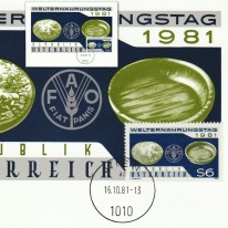 Miska Ryżu FAO