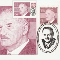 Kanclerz Julius Raab