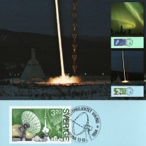 Satelita Viking i Stacja...