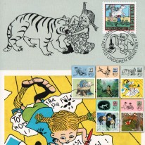 Bajki Astrid Lindgren