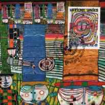 Prawa Człowieka Hundertwasser