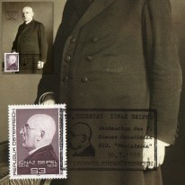 Kanclerz Ignaz Seipel